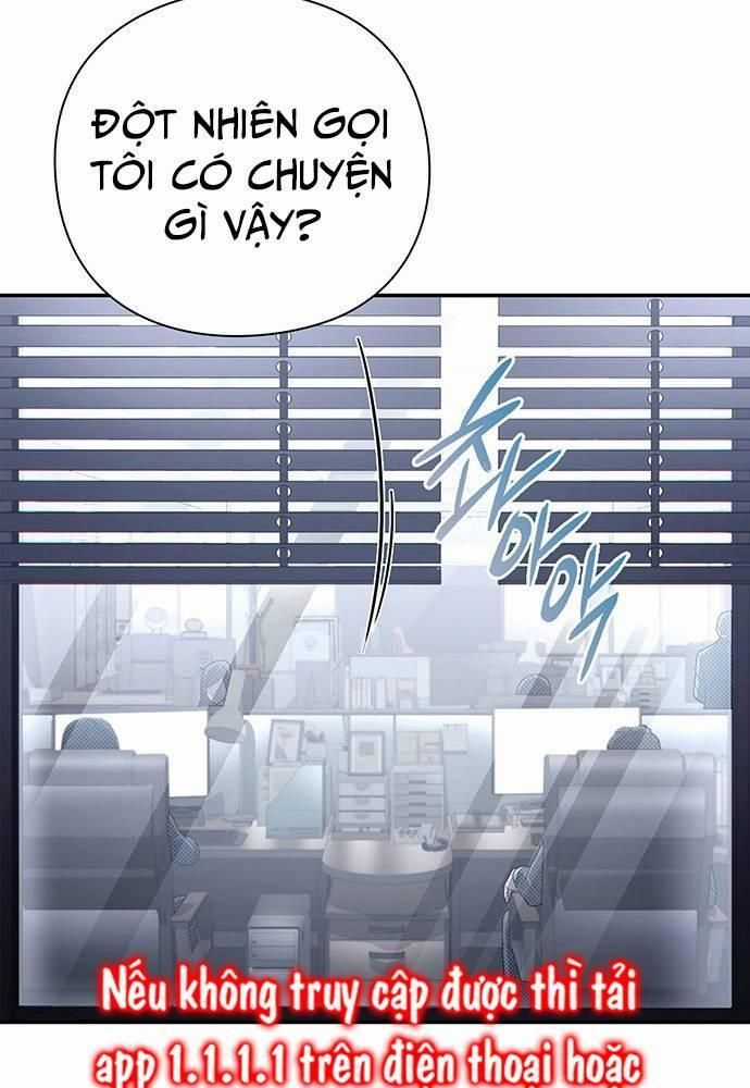 Nhân Viên Văn Phòng Nhìn Thấy Vận Mệnh Chapter 71 trang 42