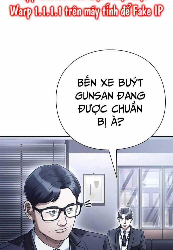 Nhân Viên Văn Phòng Nhìn Thấy Vận Mệnh Chapter 71 trang 43