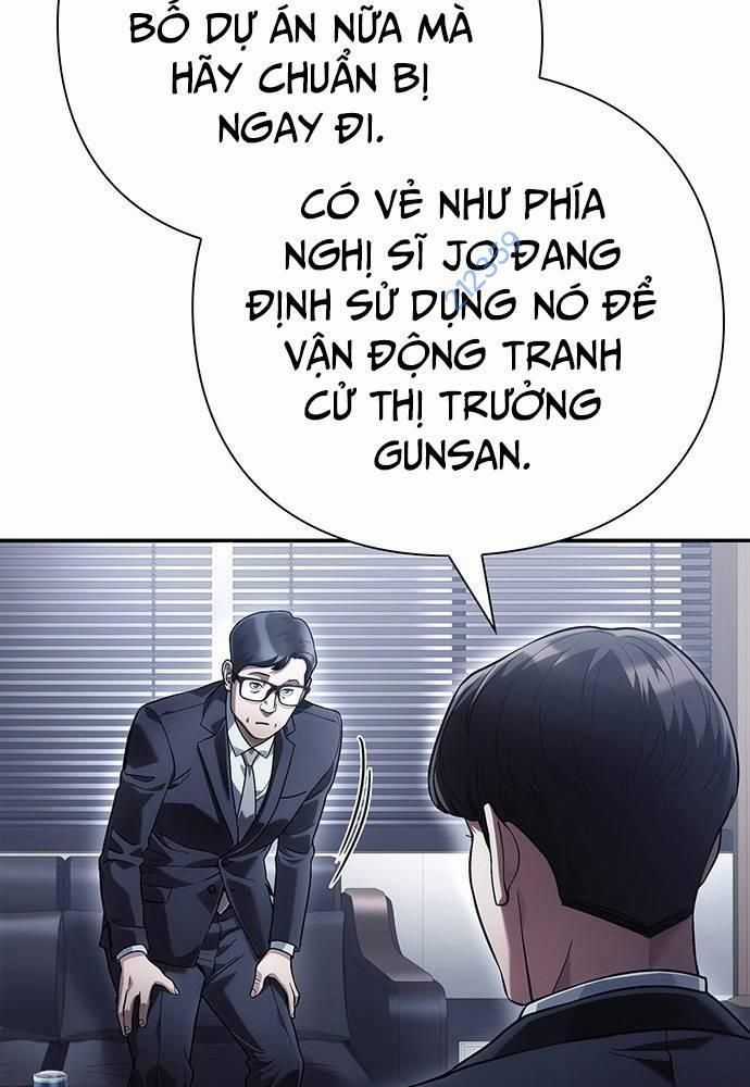 Nhân Viên Văn Phòng Nhìn Thấy Vận Mệnh Chapter 71 trang 46