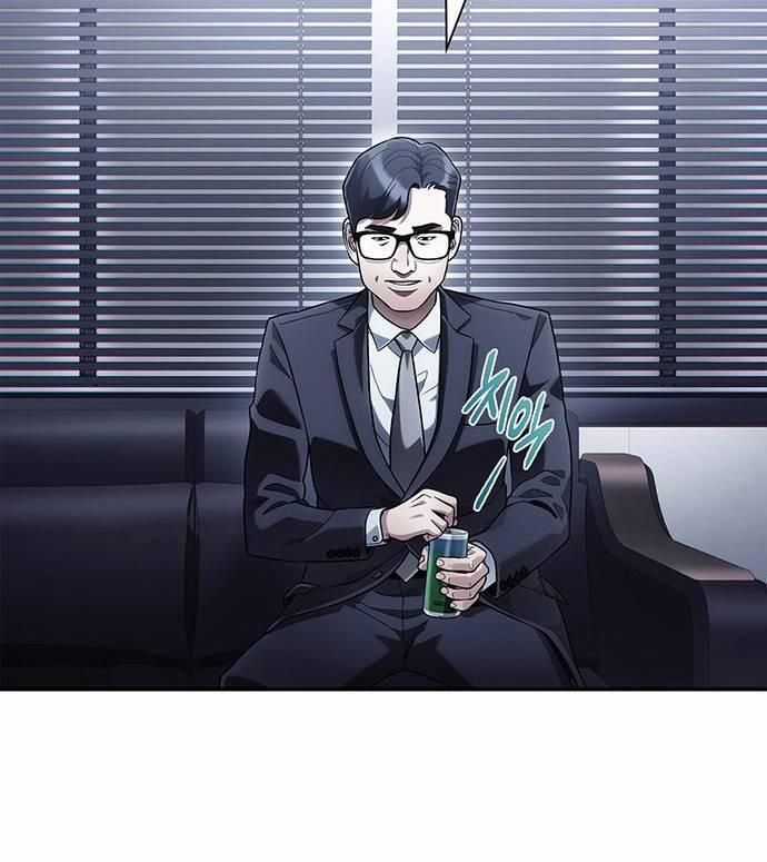 Nhân Viên Văn Phòng Nhìn Thấy Vận Mệnh Chapter 71 trang 48