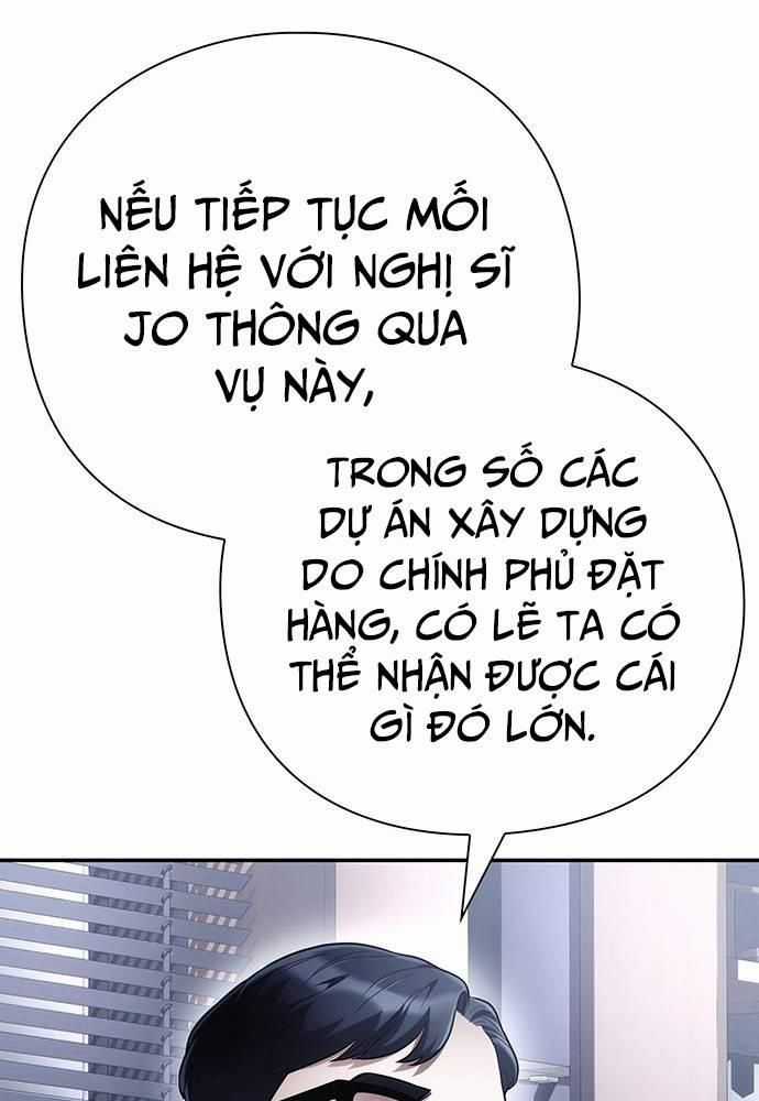Nhân Viên Văn Phòng Nhìn Thấy Vận Mệnh Chapter 71 trang 49