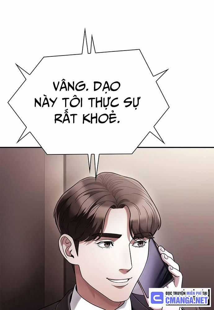 Nhân Viên Văn Phòng Nhìn Thấy Vận Mệnh Chapter 71 trang 5