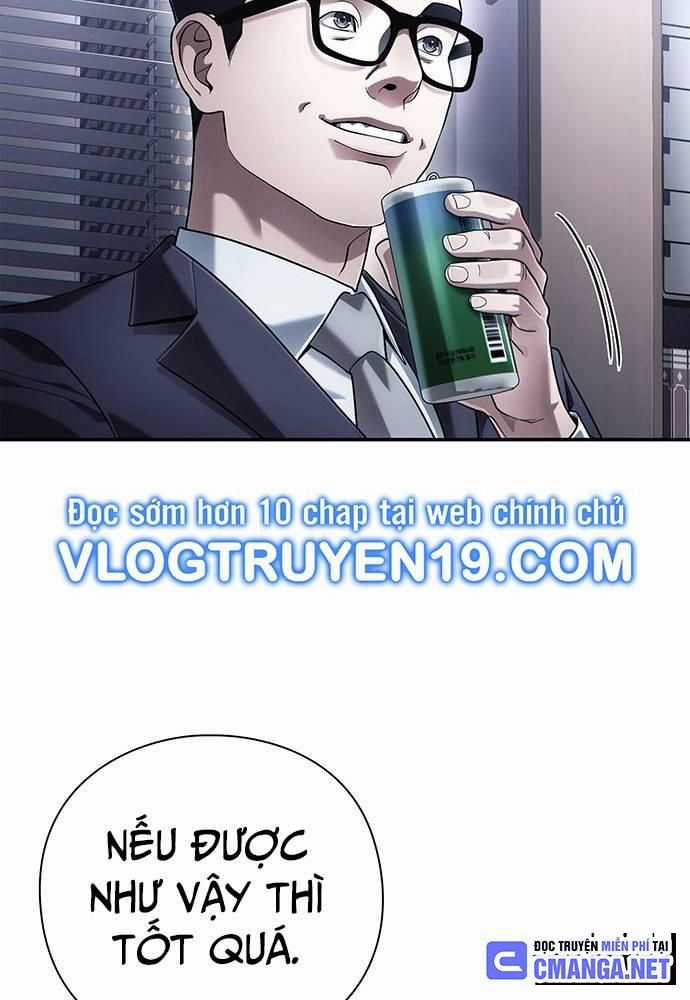 Nhân Viên Văn Phòng Nhìn Thấy Vận Mệnh Chapter 71 trang 50
