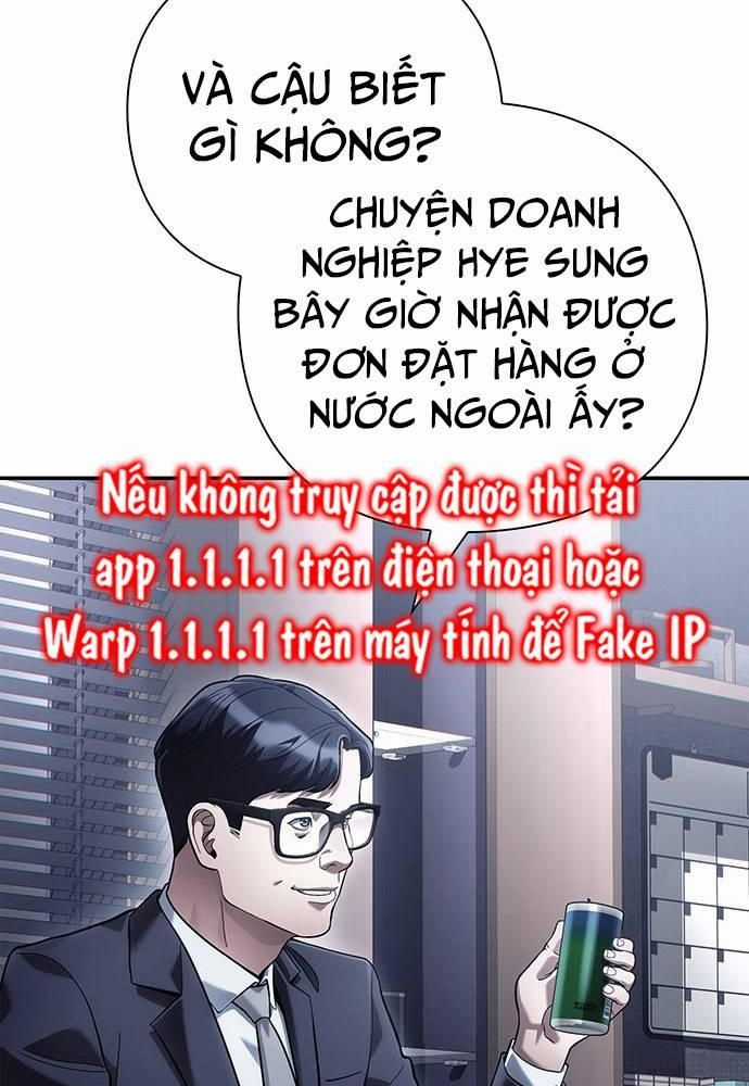 Nhân Viên Văn Phòng Nhìn Thấy Vận Mệnh Chapter 71 trang 52
