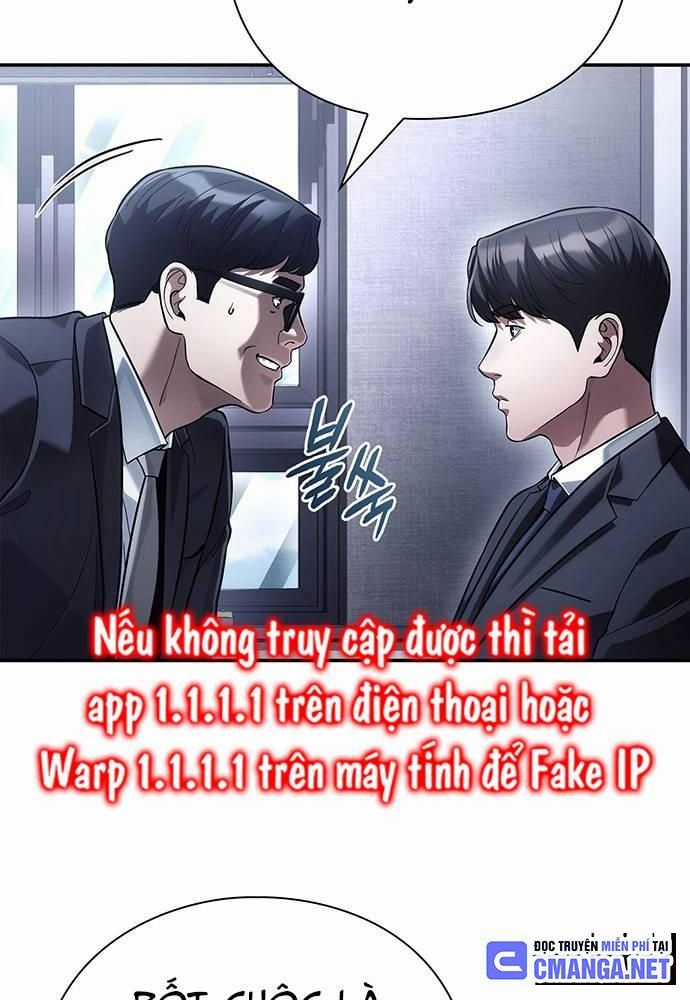 Nhân Viên Văn Phòng Nhìn Thấy Vận Mệnh Chapter 71 trang 56