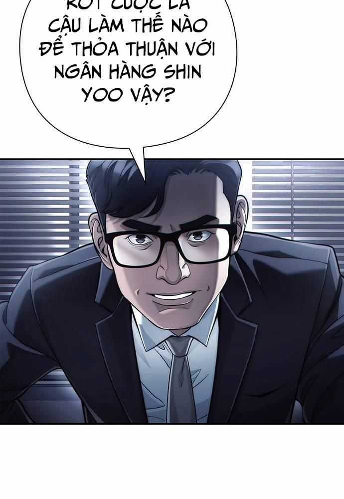 Nhân Viên Văn Phòng Nhìn Thấy Vận Mệnh Chapter 71 trang 57