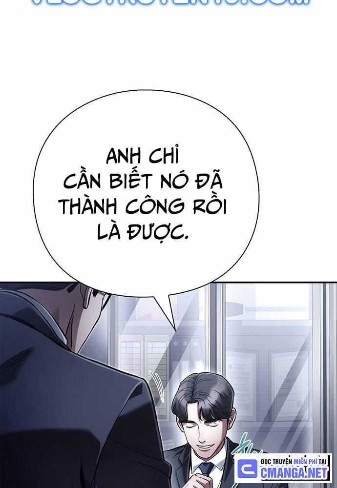 Nhân Viên Văn Phòng Nhìn Thấy Vận Mệnh Chapter 71 trang 59
