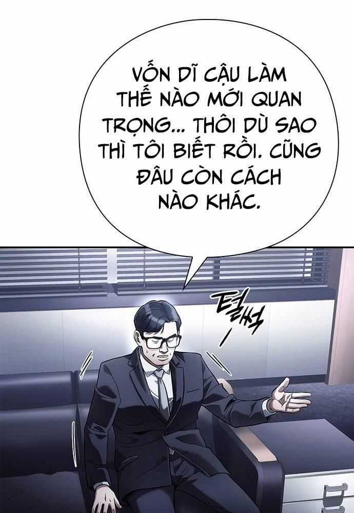 Nhân Viên Văn Phòng Nhìn Thấy Vận Mệnh Chapter 71 trang 61