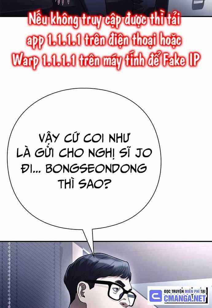 Nhân Viên Văn Phòng Nhìn Thấy Vận Mệnh Chapter 71 trang 62