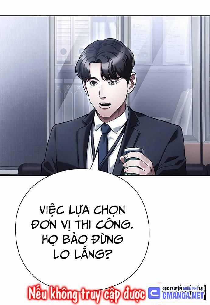 Nhân Viên Văn Phòng Nhìn Thấy Vận Mệnh Chapter 71 trang 65
