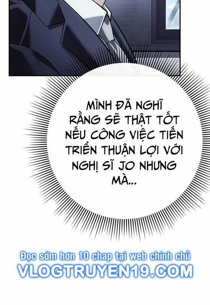 Nhân Viên Văn Phòng Nhìn Thấy Vận Mệnh Chapter 71 trang 67