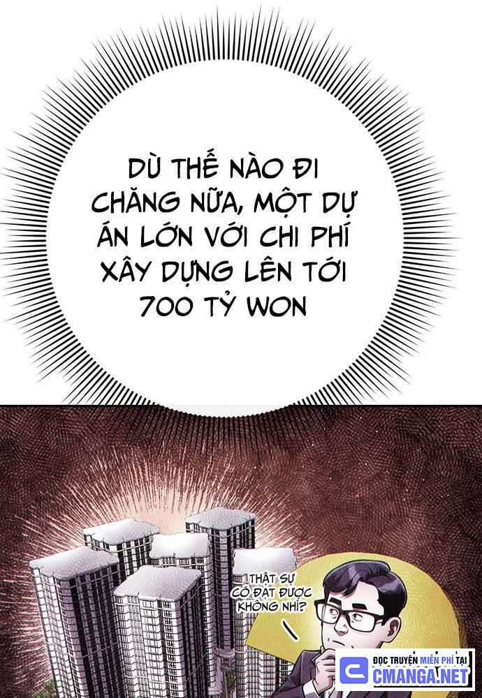 Nhân Viên Văn Phòng Nhìn Thấy Vận Mệnh Chapter 71 trang 68