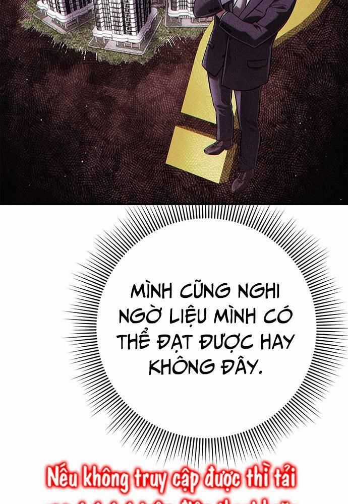 Nhân Viên Văn Phòng Nhìn Thấy Vận Mệnh Chapter 71 trang 69