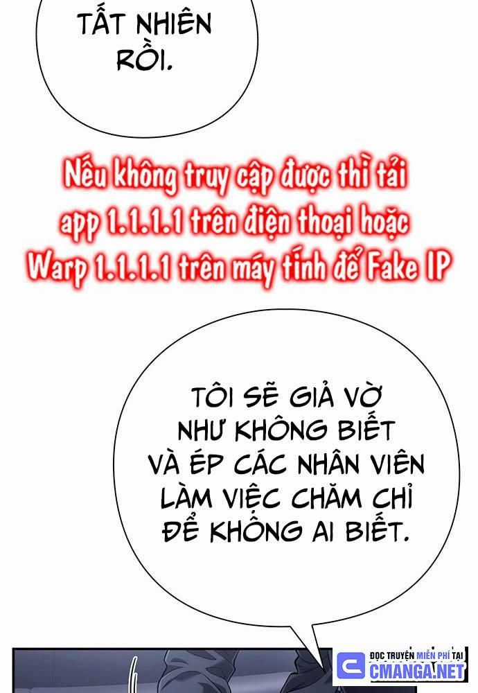 Nhân Viên Văn Phòng Nhìn Thấy Vận Mệnh Chapter 71 trang 74