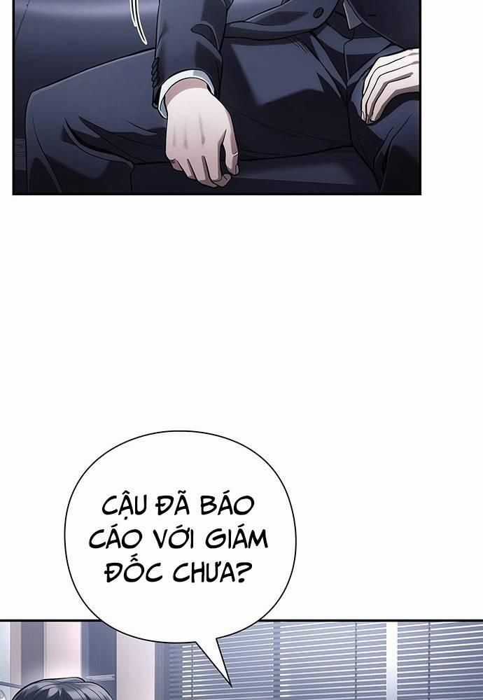 Nhân Viên Văn Phòng Nhìn Thấy Vận Mệnh Chapter 71 trang 75