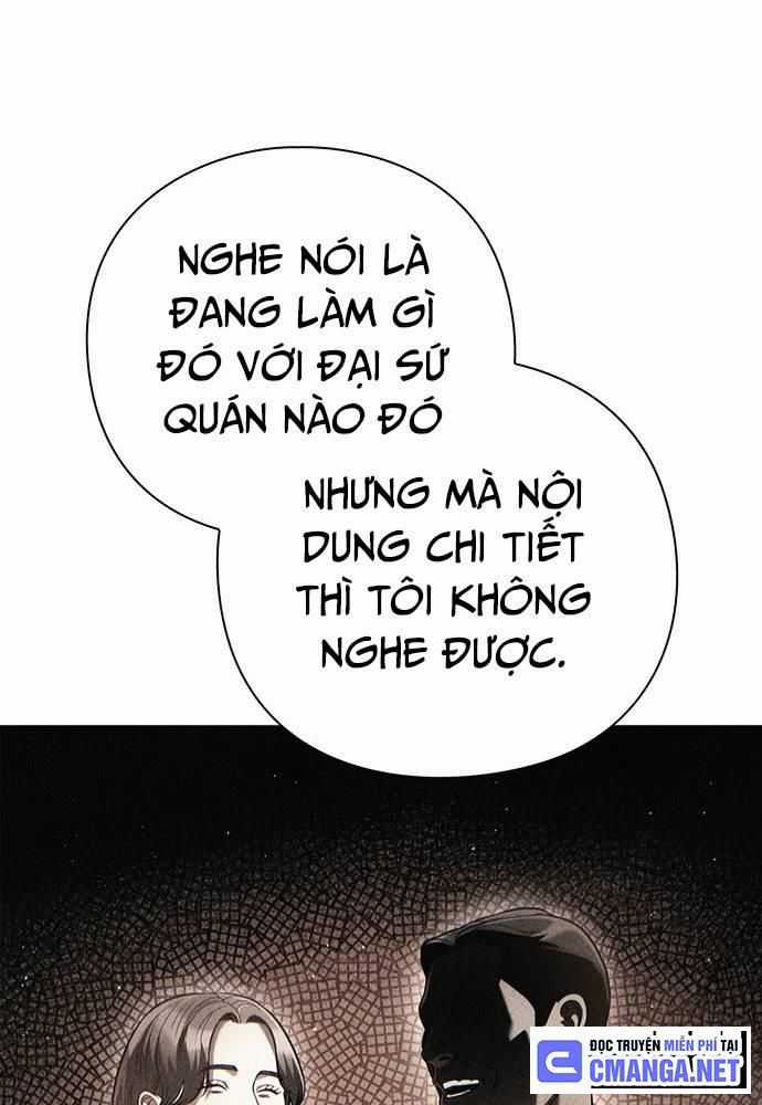 Nhân Viên Văn Phòng Nhìn Thấy Vận Mệnh Chapter 71 trang 77
