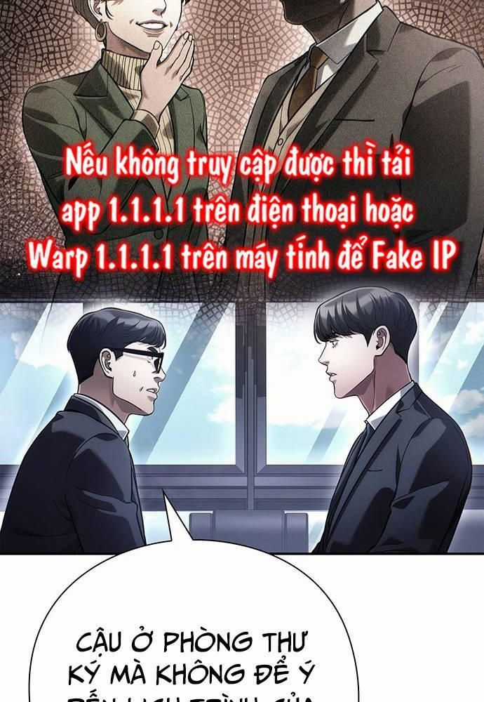 Nhân Viên Văn Phòng Nhìn Thấy Vận Mệnh Chapter 71 trang 78