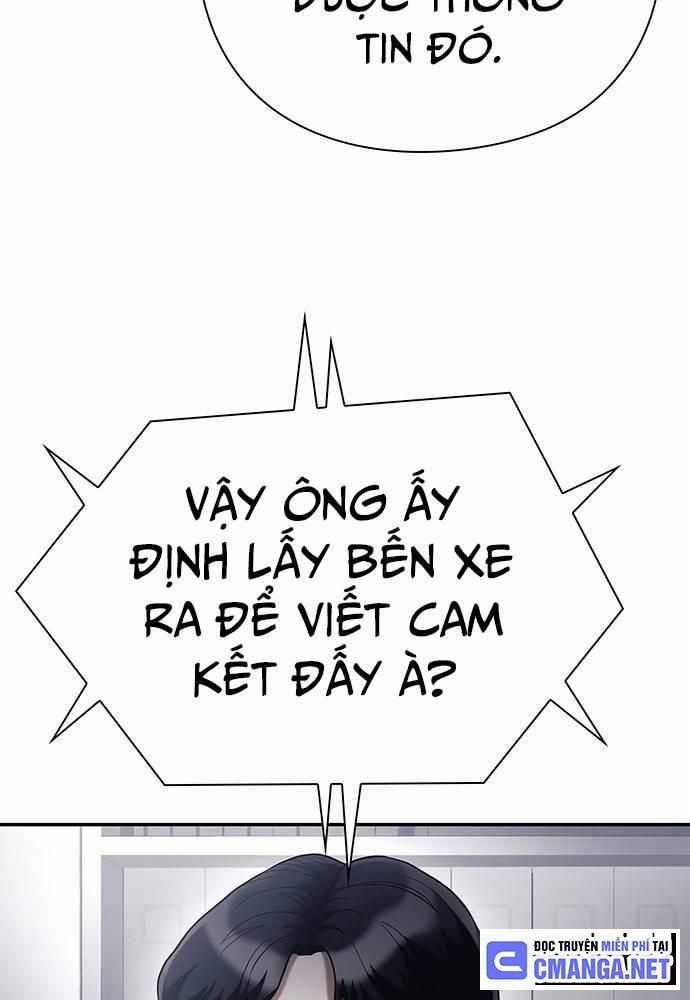 Nhân Viên Văn Phòng Nhìn Thấy Vận Mệnh Chapter 71 trang 8