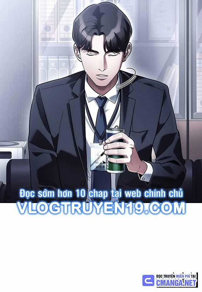 Nhân Viên Văn Phòng Nhìn Thấy Vận Mệnh Chapter 71 trang 80