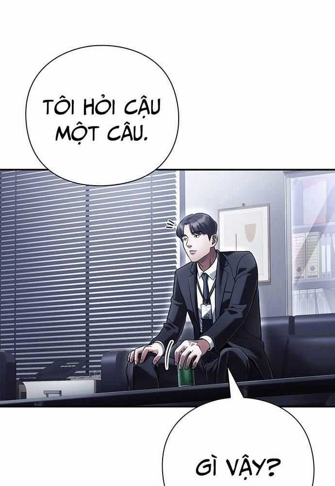 Nhân Viên Văn Phòng Nhìn Thấy Vận Mệnh Chapter 71 trang 82