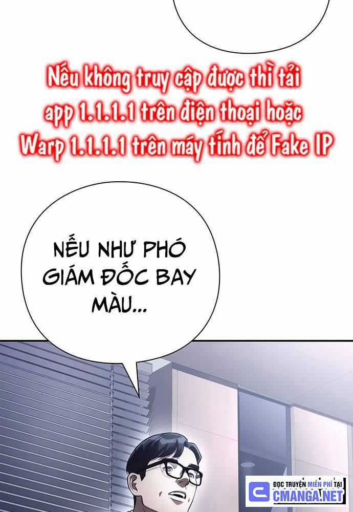 Nhân Viên Văn Phòng Nhìn Thấy Vận Mệnh Chapter 71 trang 83