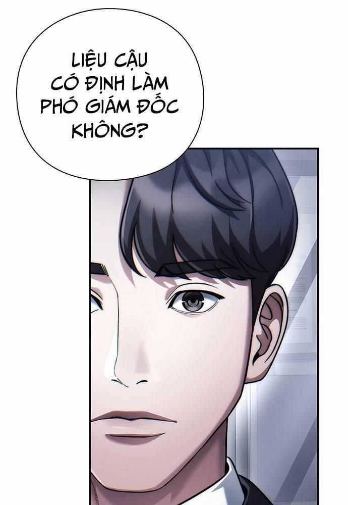 Nhân Viên Văn Phòng Nhìn Thấy Vận Mệnh Chapter 71 trang 85