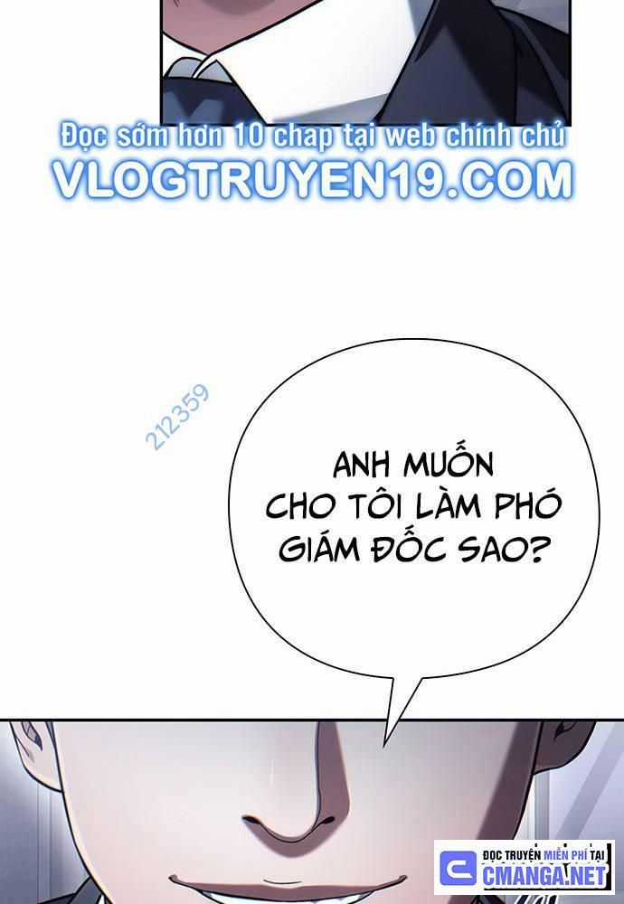 Nhân Viên Văn Phòng Nhìn Thấy Vận Mệnh Chapter 71 trang 86