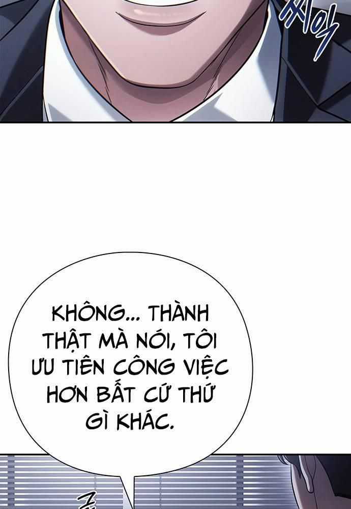 Nhân Viên Văn Phòng Nhìn Thấy Vận Mệnh Chapter 71 trang 87