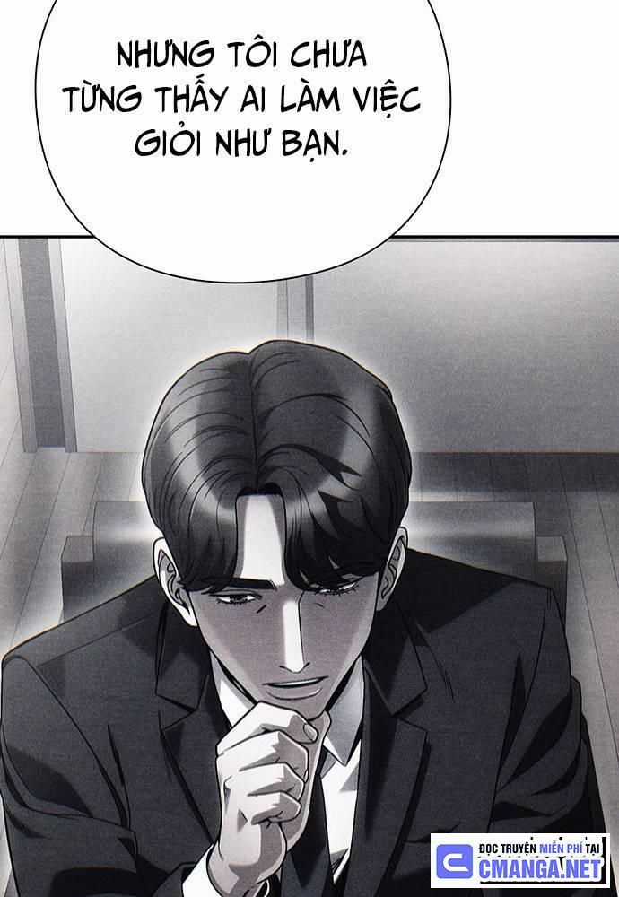 Nhân Viên Văn Phòng Nhìn Thấy Vận Mệnh Chapter 71 trang 89