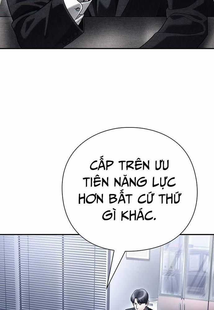 Nhân Viên Văn Phòng Nhìn Thấy Vận Mệnh Chapter 71 trang 90