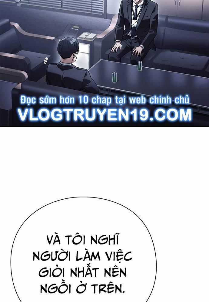 Nhân Viên Văn Phòng Nhìn Thấy Vận Mệnh Chapter 71 trang 91