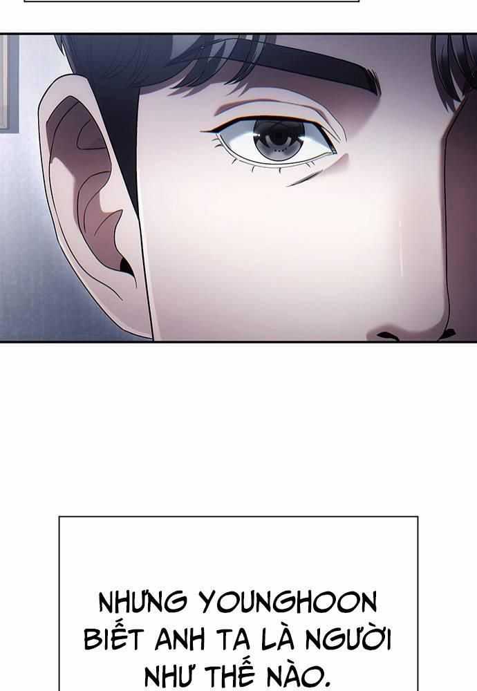 Nhân Viên Văn Phòng Nhìn Thấy Vận Mệnh Chapter 71 trang 99