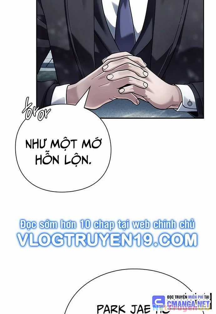 Nhân Viên Văn Phòng Nhìn Thấy Vận Mệnh Chapter 72 trang 102