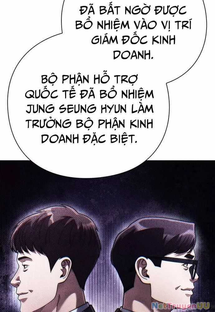 Nhân Viên Văn Phòng Nhìn Thấy Vận Mệnh Chapter 72 trang 103