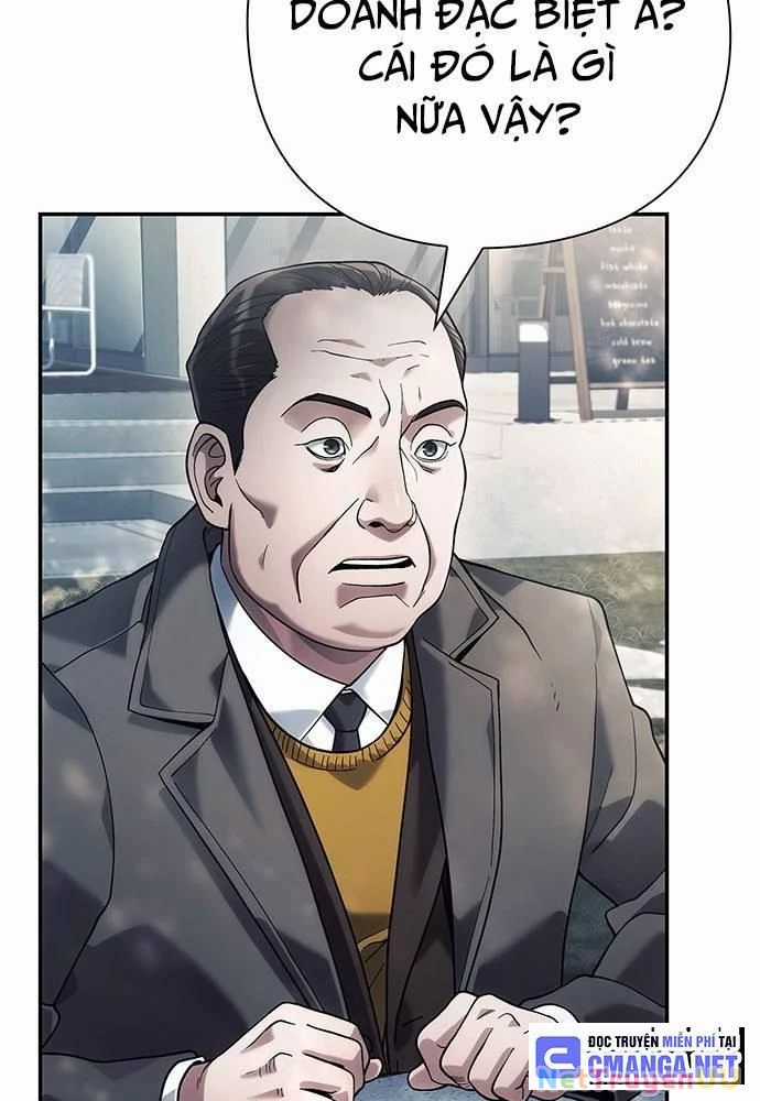 Nhân Viên Văn Phòng Nhìn Thấy Vận Mệnh Chapter 72 trang 105