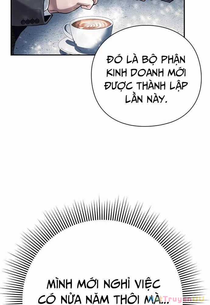 Nhân Viên Văn Phòng Nhìn Thấy Vận Mệnh Chapter 72 trang 106