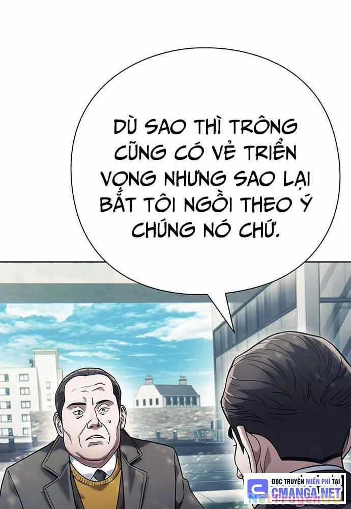 Nhân Viên Văn Phòng Nhìn Thấy Vận Mệnh Chapter 72 trang 108