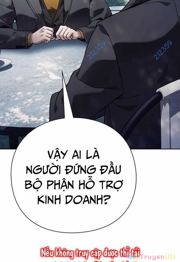 Nhân Viên Văn Phòng Nhìn Thấy Vận Mệnh Chapter 72 trang 109