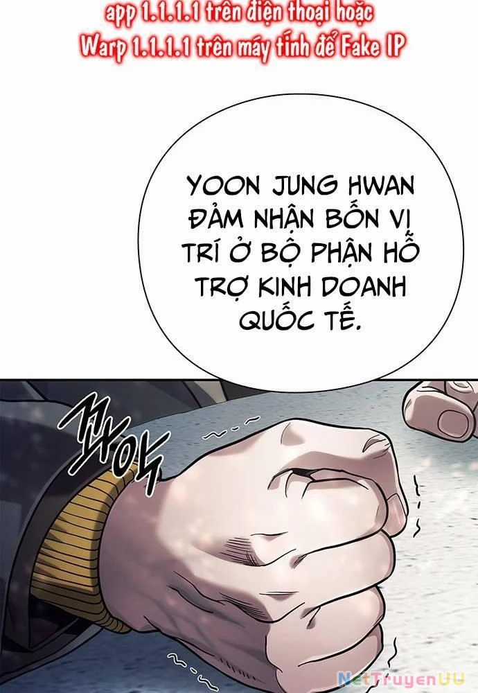 Nhân Viên Văn Phòng Nhìn Thấy Vận Mệnh Chapter 72 trang 110