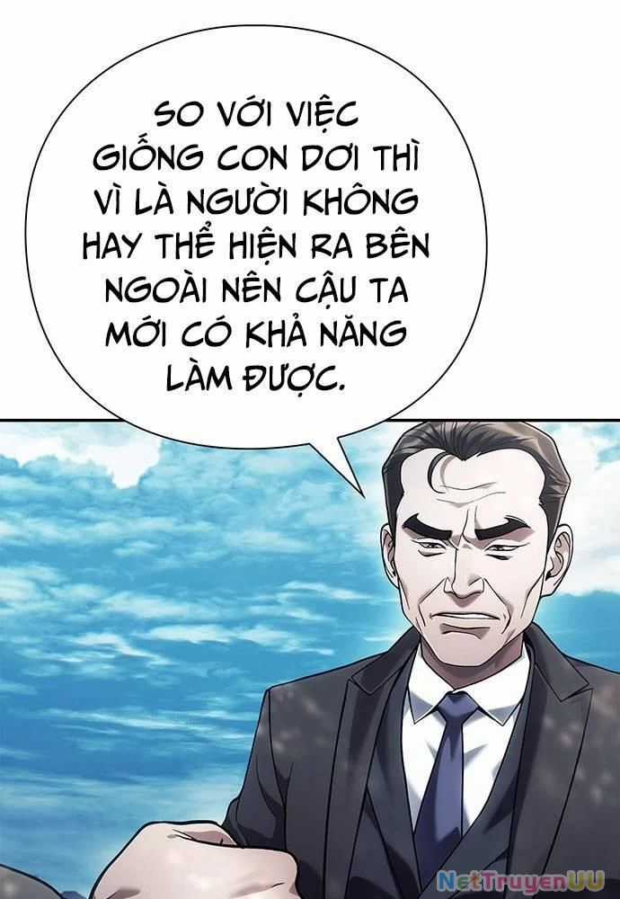 Nhân Viên Văn Phòng Nhìn Thấy Vận Mệnh Chapter 72 trang 112