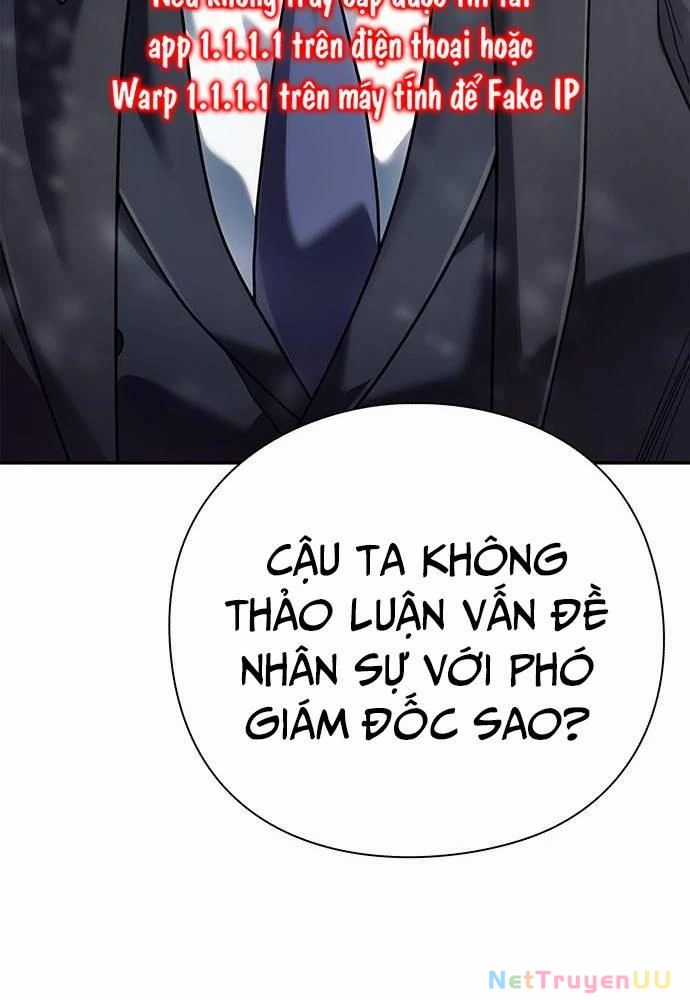Nhân Viên Văn Phòng Nhìn Thấy Vận Mệnh Chapter 72 trang 115