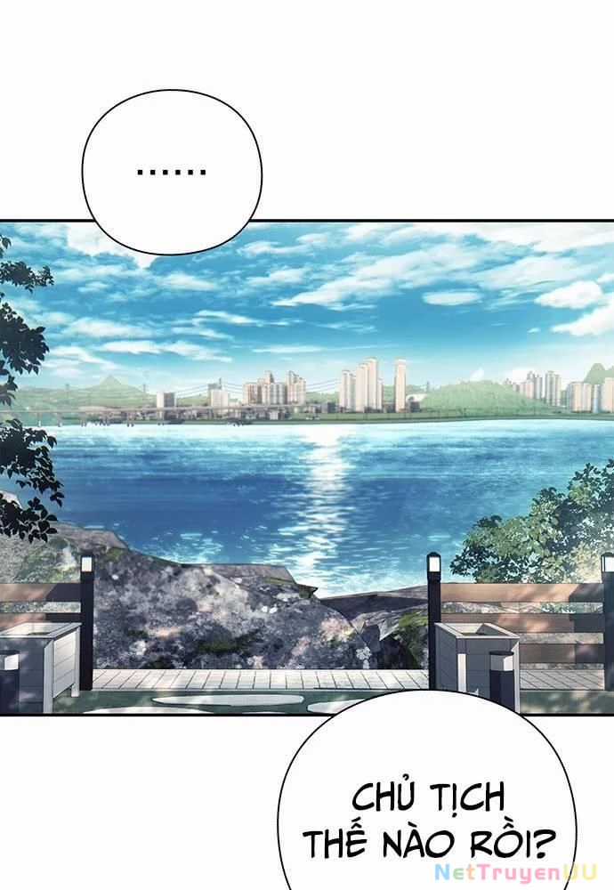 Nhân Viên Văn Phòng Nhìn Thấy Vận Mệnh Chapter 72 trang 116