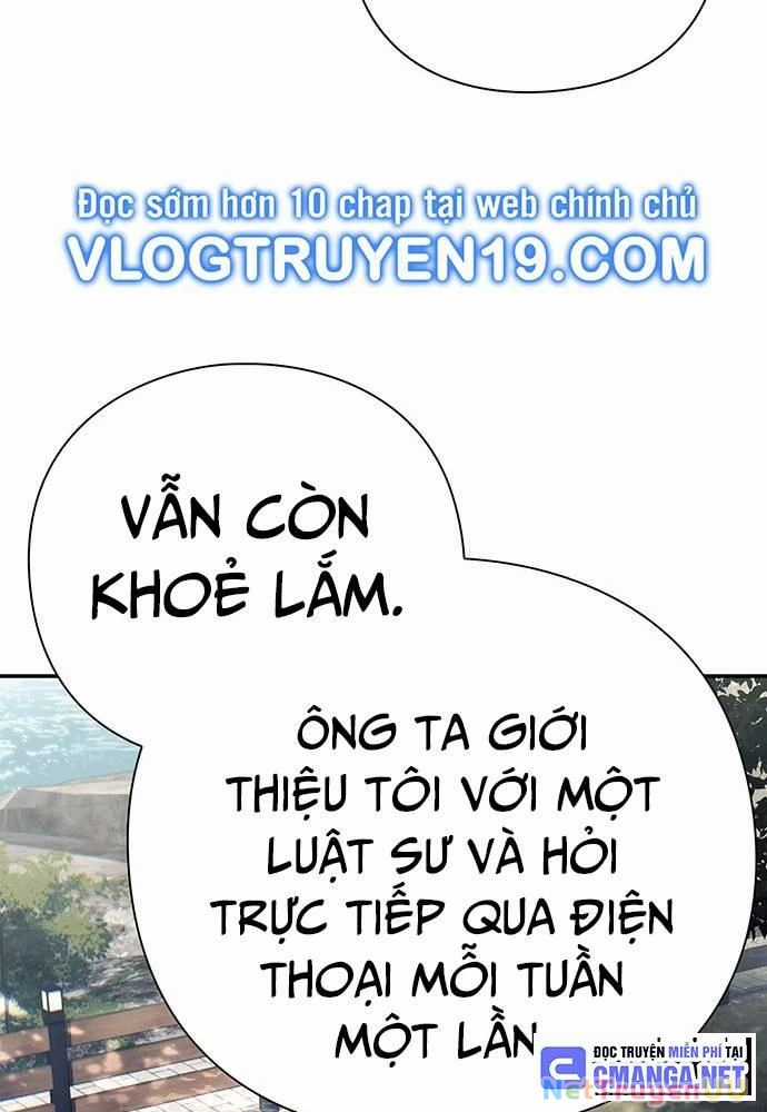 Nhân Viên Văn Phòng Nhìn Thấy Vận Mệnh Chapter 72 trang 117
