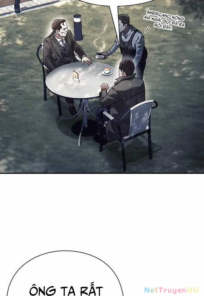 Nhân Viên Văn Phòng Nhìn Thấy Vận Mệnh Chapter 72 trang 118