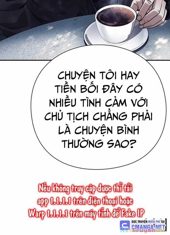 Nhân Viên Văn Phòng Nhìn Thấy Vận Mệnh Chapter 72 trang 120