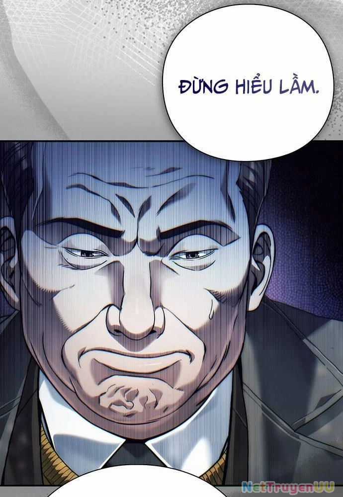 Nhân Viên Văn Phòng Nhìn Thấy Vận Mệnh Chapter 72 trang 122