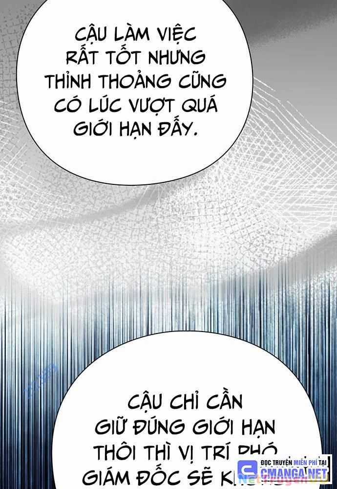 Nhân Viên Văn Phòng Nhìn Thấy Vận Mệnh Chapter 72 trang 123