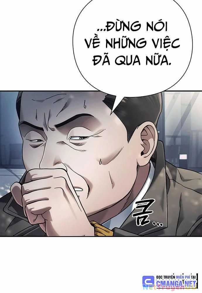 Nhân Viên Văn Phòng Nhìn Thấy Vận Mệnh Chapter 72 trang 126