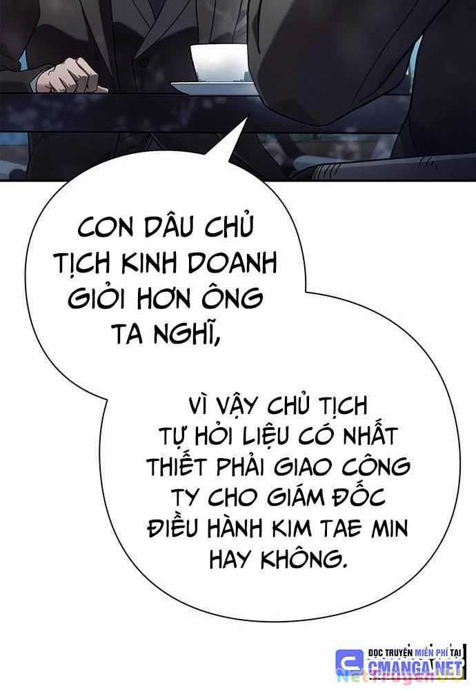 Nhân Viên Văn Phòng Nhìn Thấy Vận Mệnh Chapter 72 trang 129