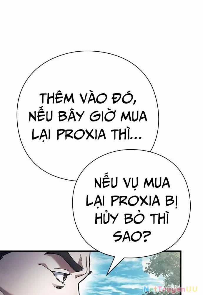 Nhân Viên Văn Phòng Nhìn Thấy Vận Mệnh Chapter 72 trang 137